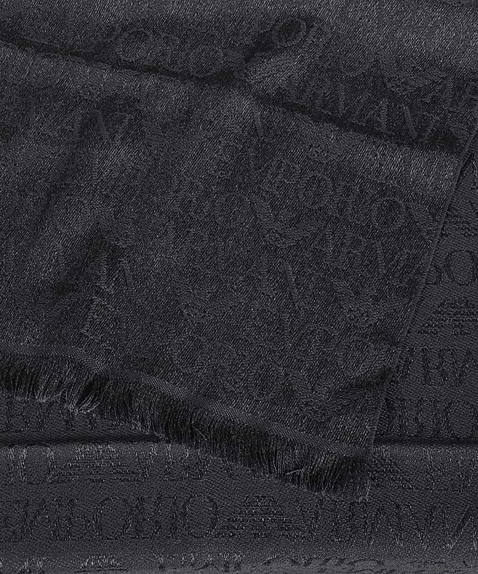 Logo Scarf