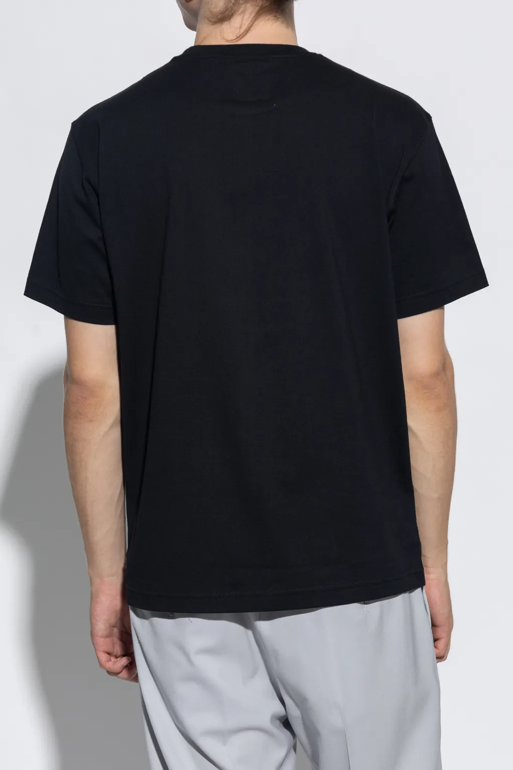 Branded T-Shirt 3 Pack