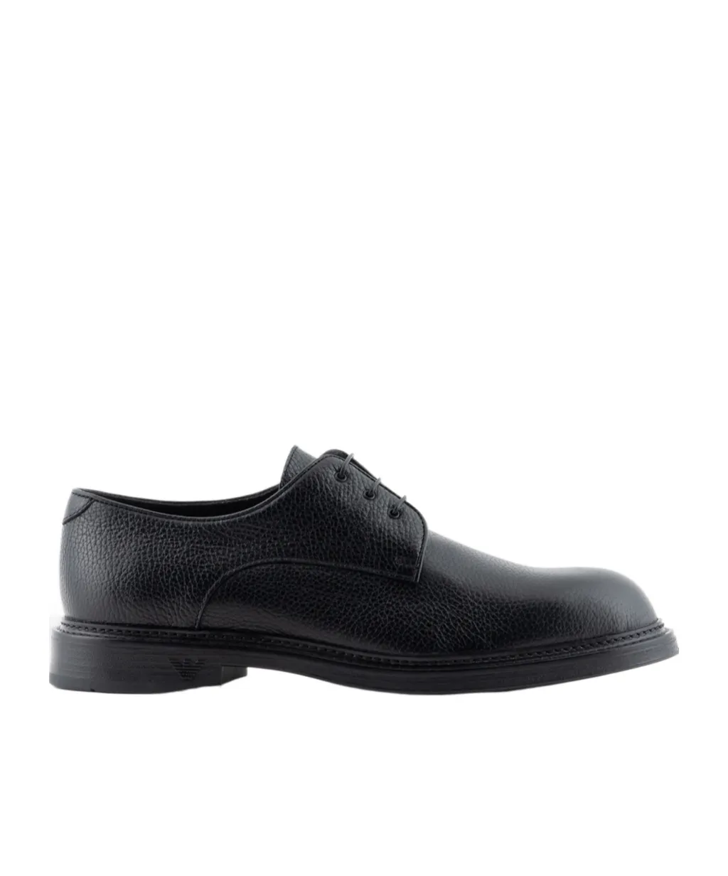 Leather Shoes
