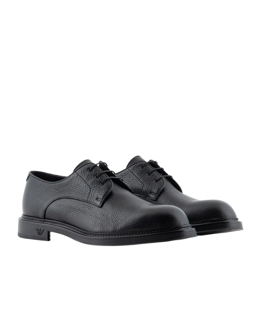 Leather Shoes