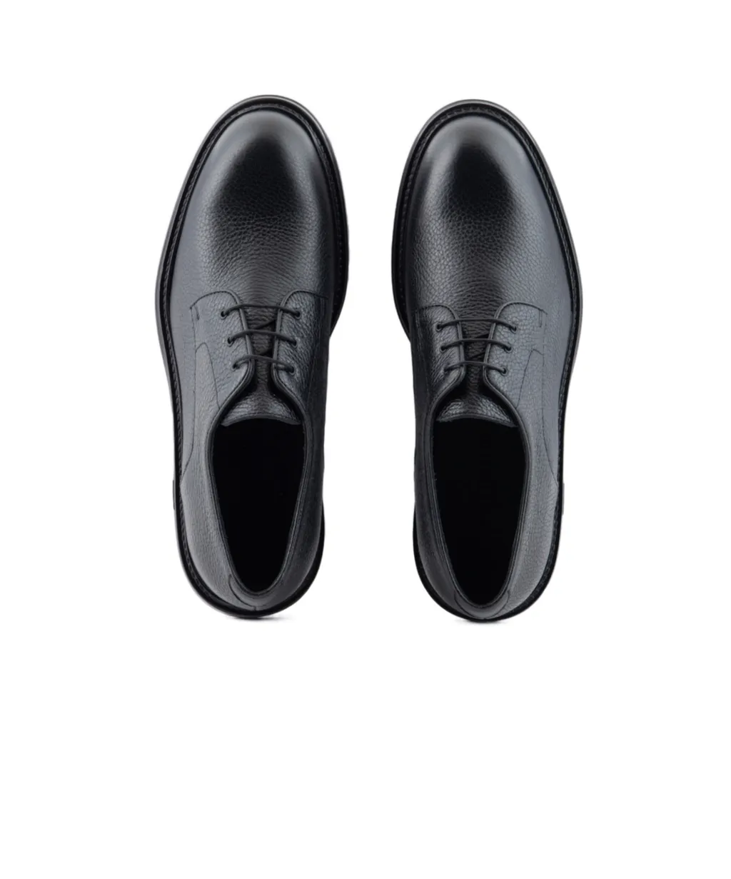 Leather Shoes