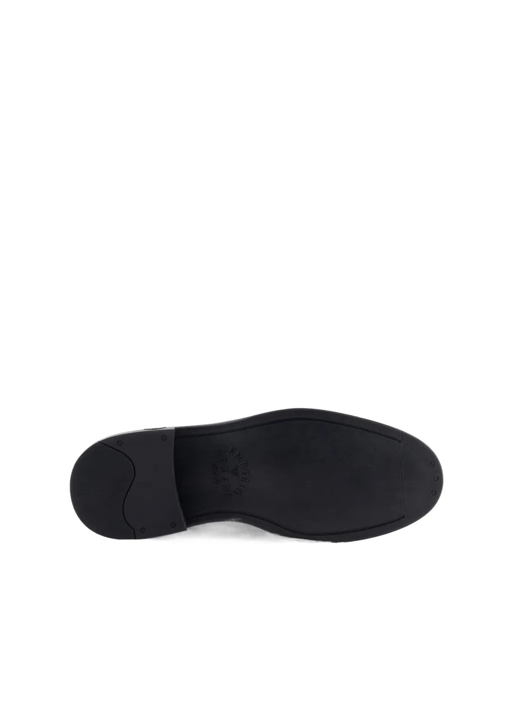 Leather Shoes