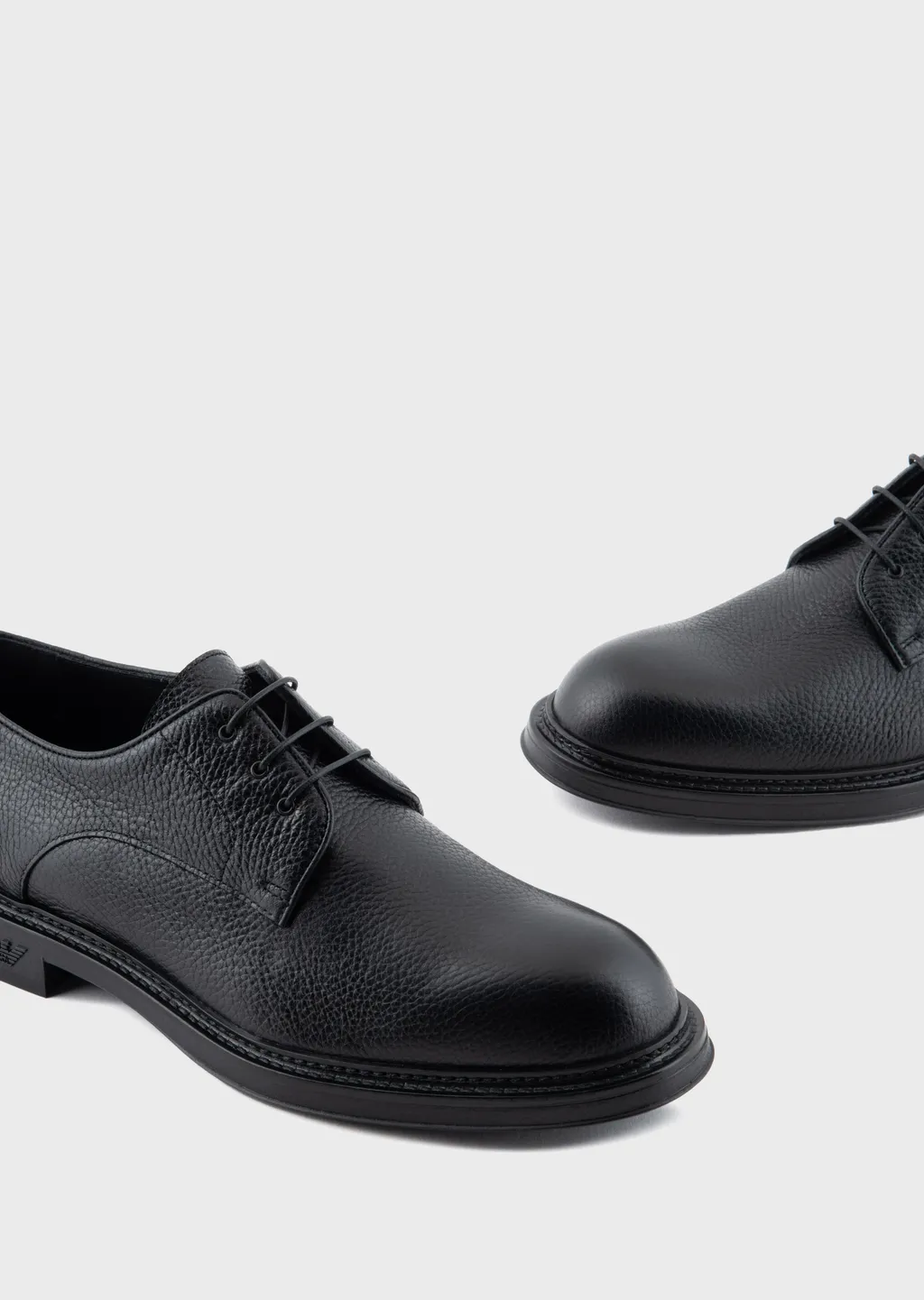 Leather Shoes