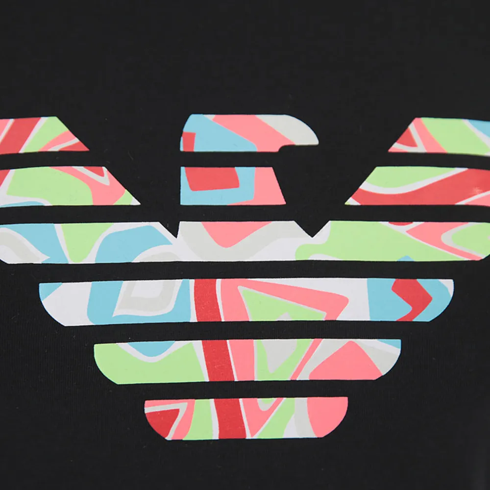 Logo-Print T-Shirt