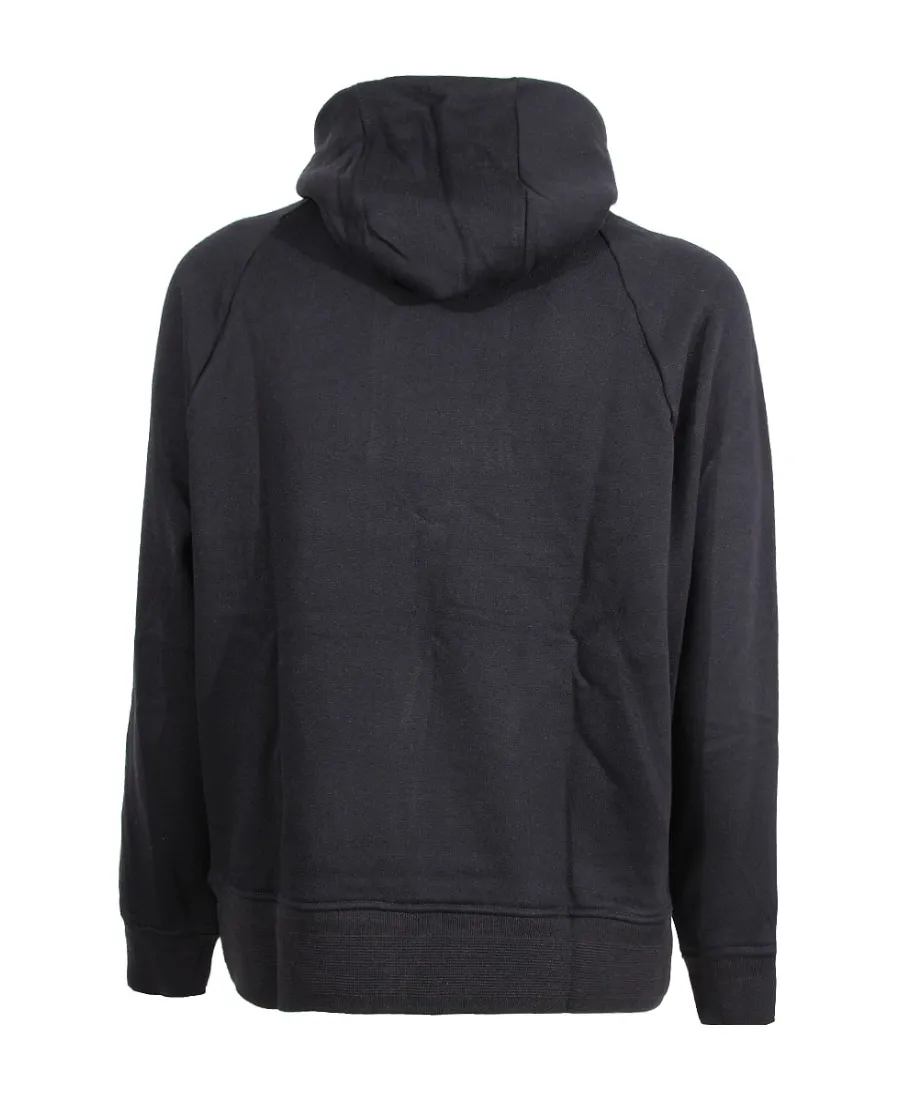 Cotton Hoodie