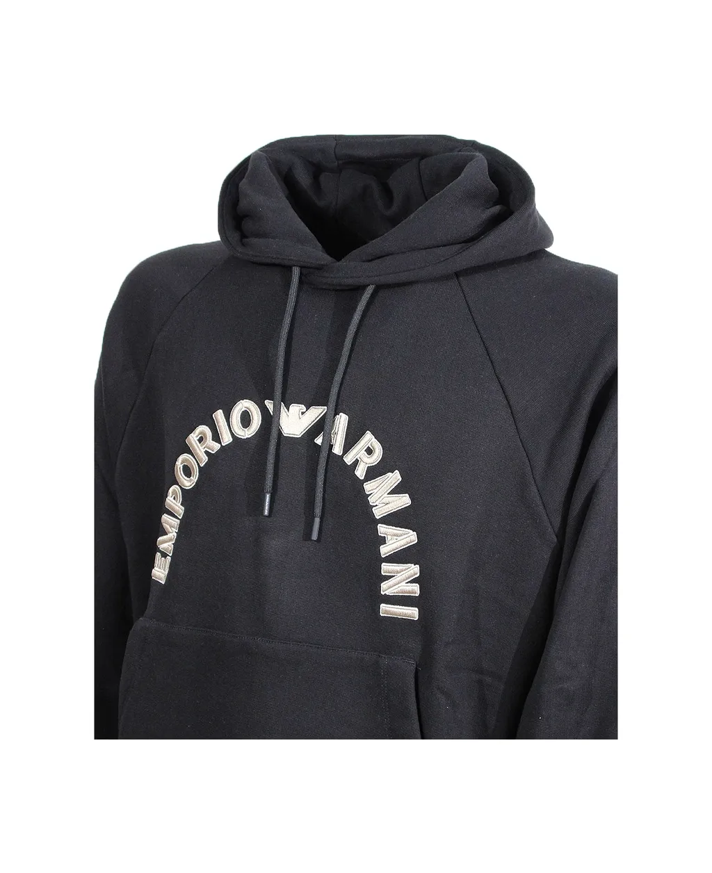 Cotton Hoodie