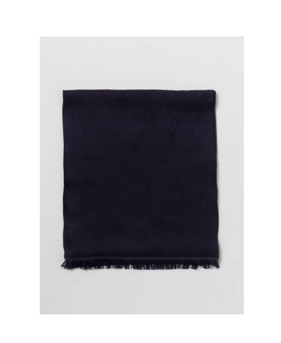 Logo Scarf