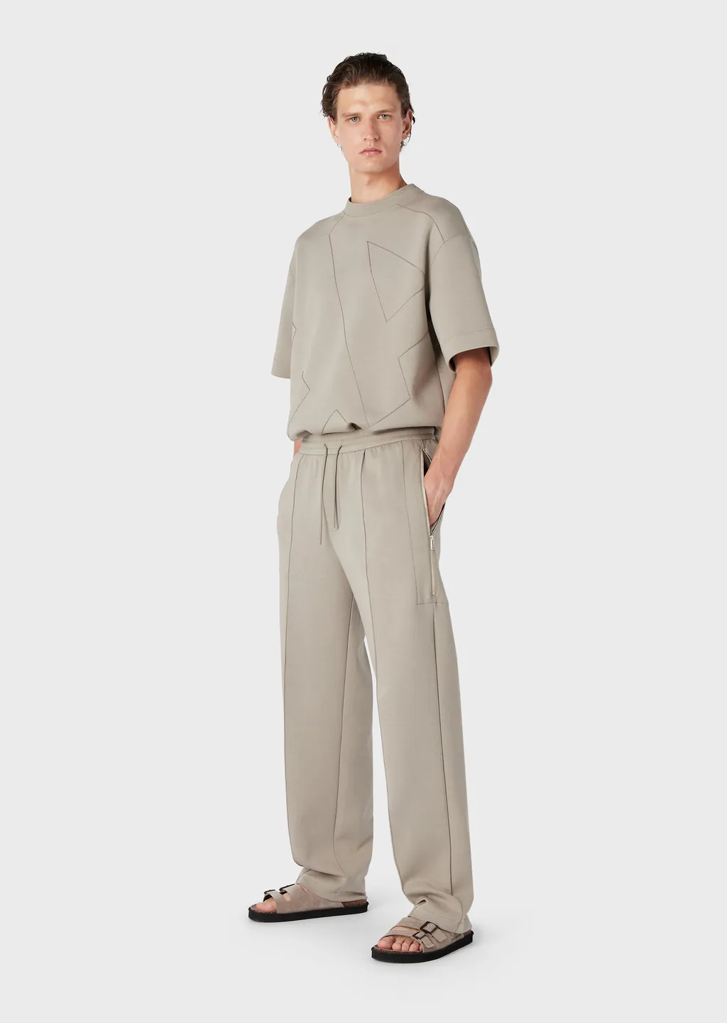 Short-Sleeved T-Shirt