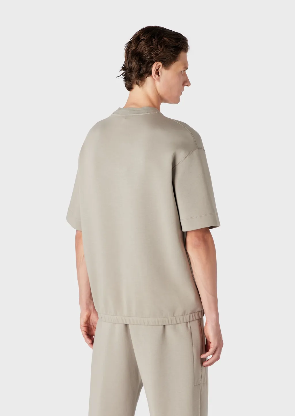 Short-Sleeved T-Shirt