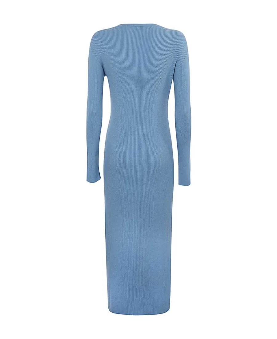 Long Sleeved Dress