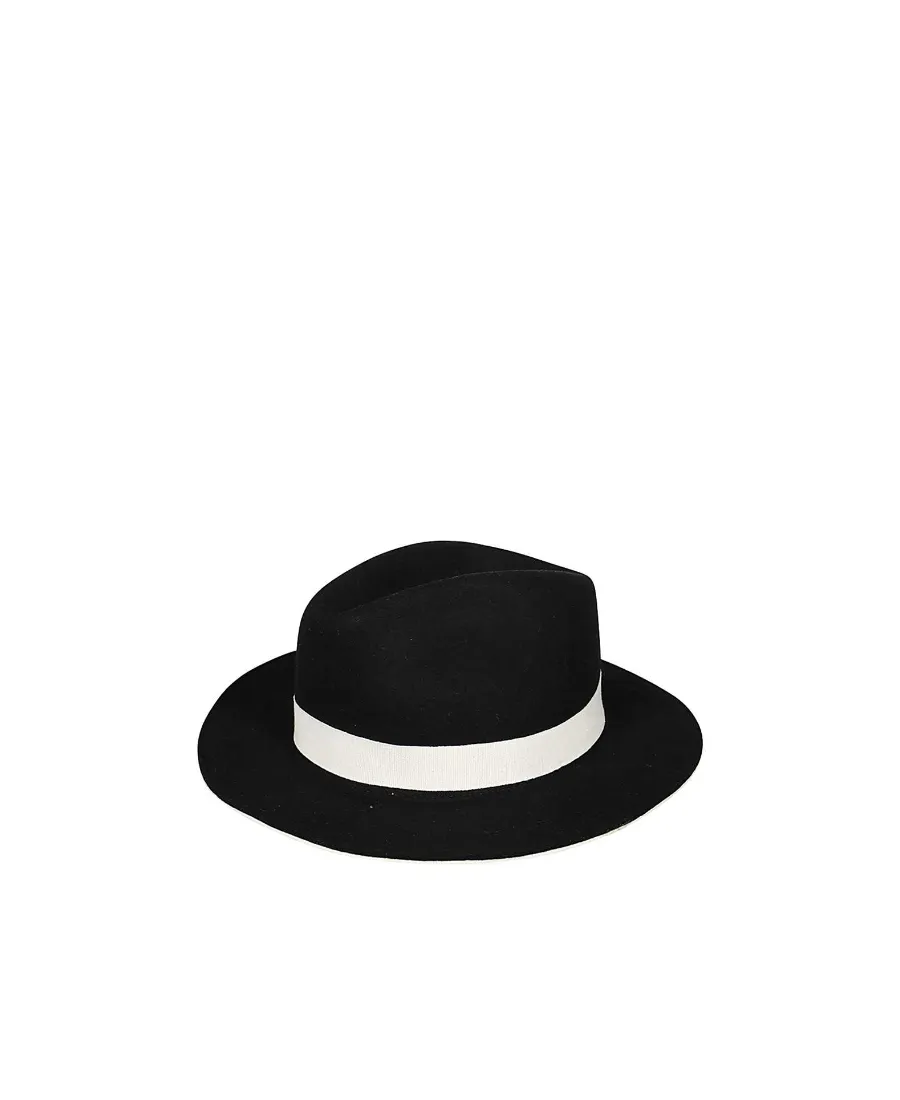 Logo Hat