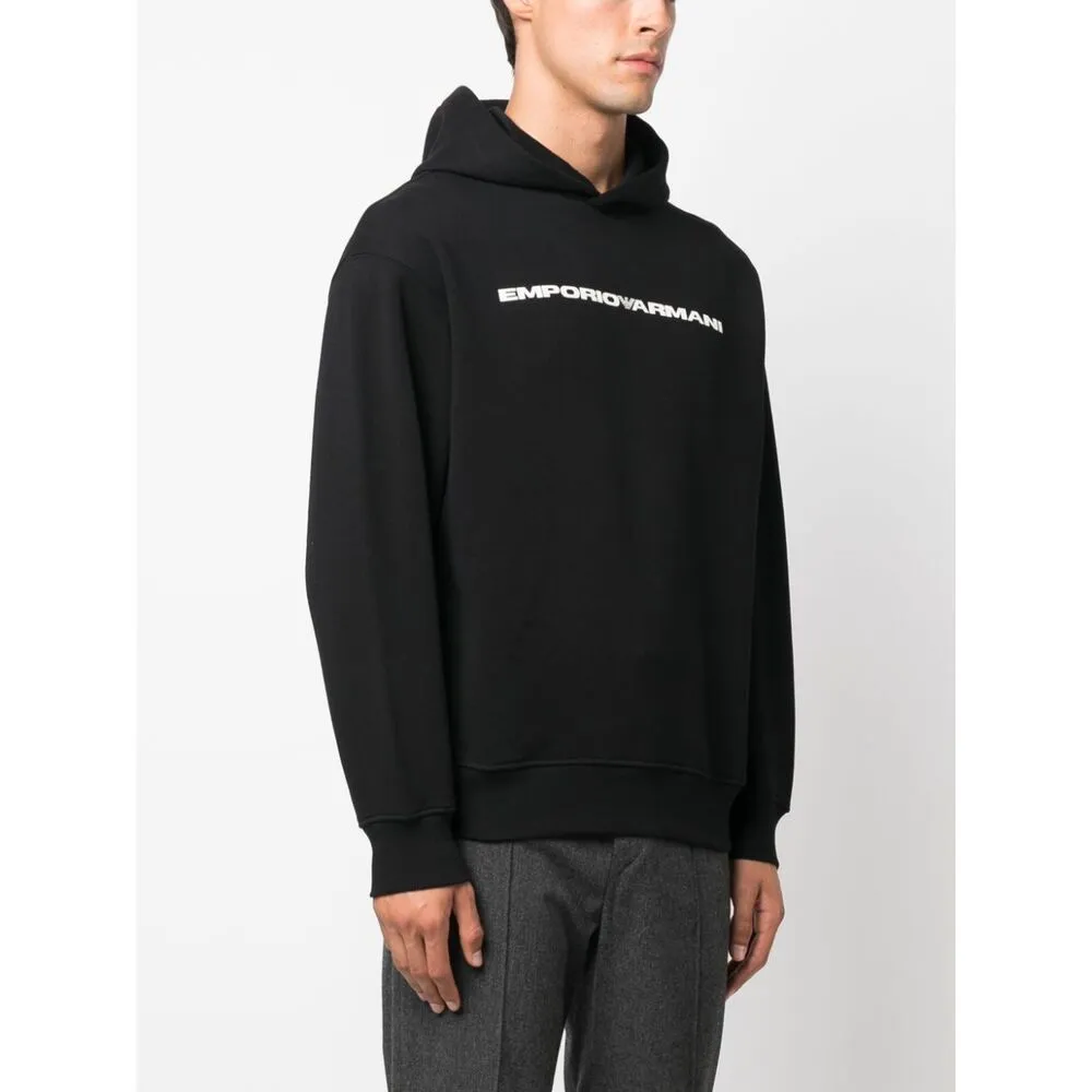 Hoodie With Logo