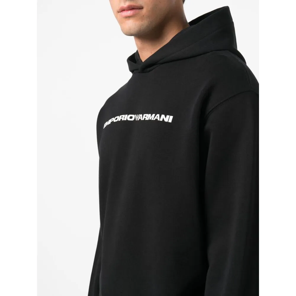 Hoodie With Logo