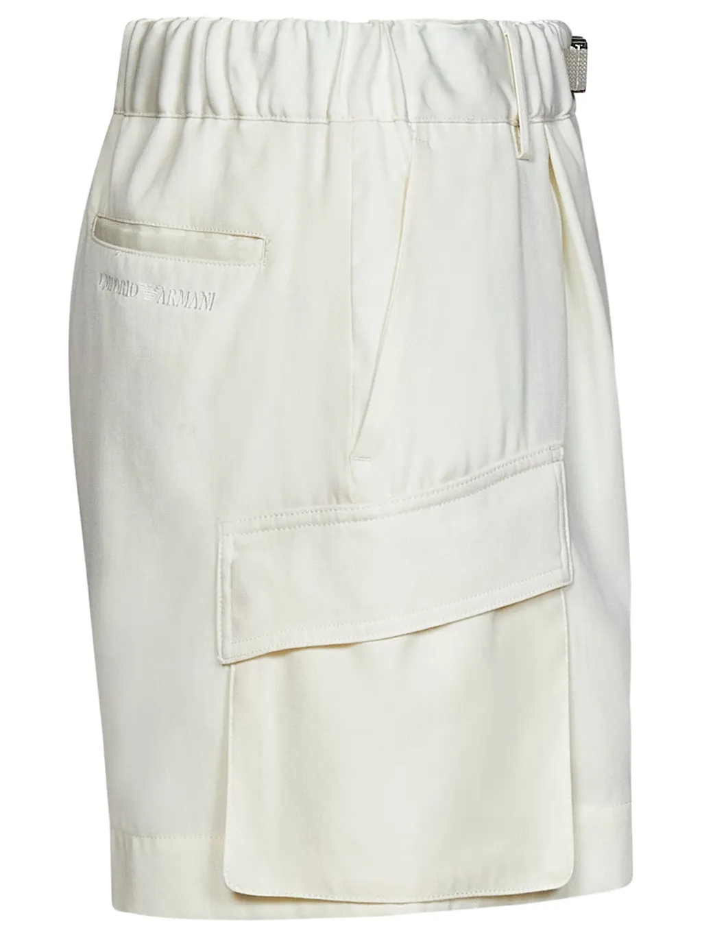 Logo Shorts