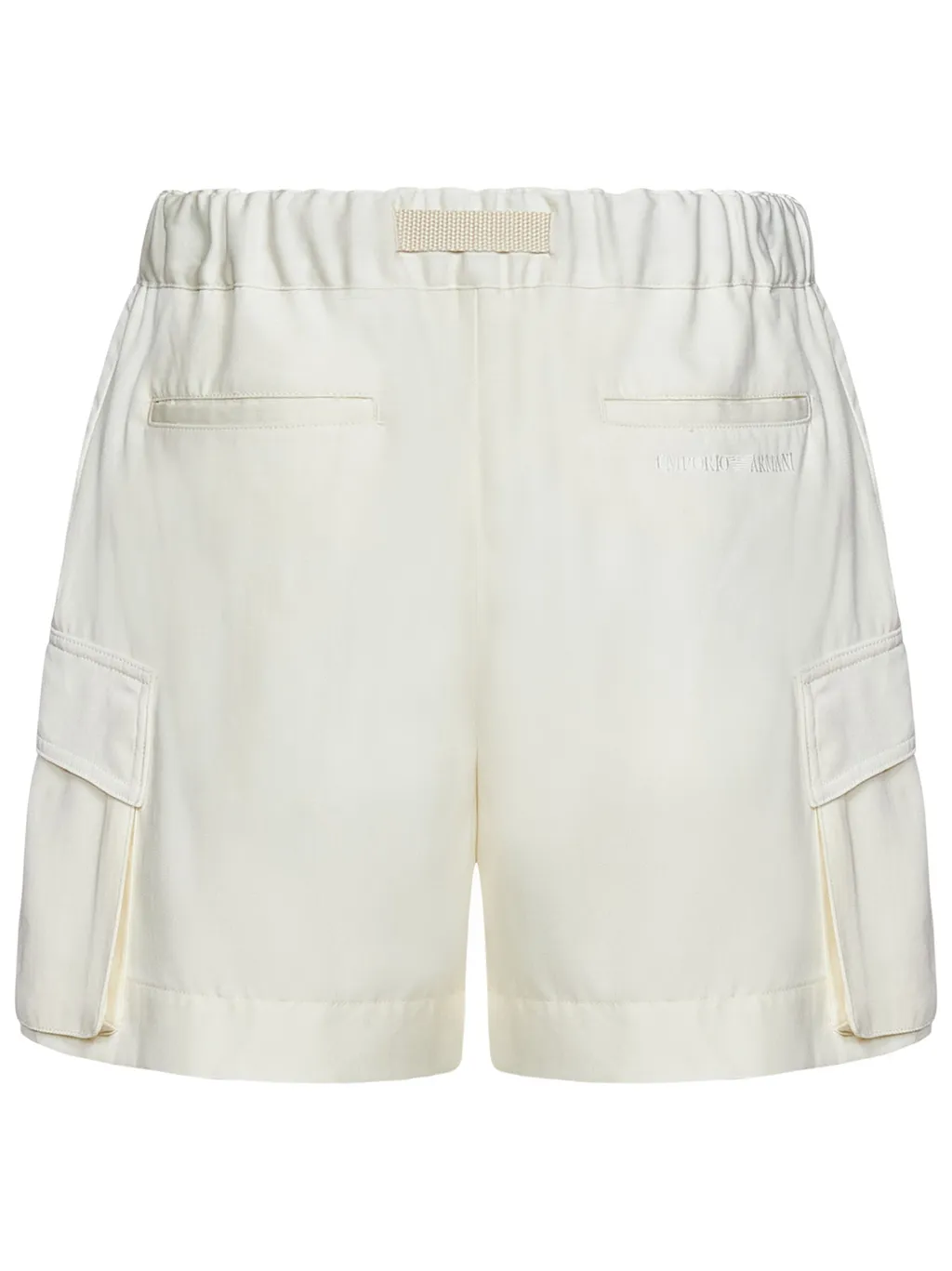 Logo Shorts