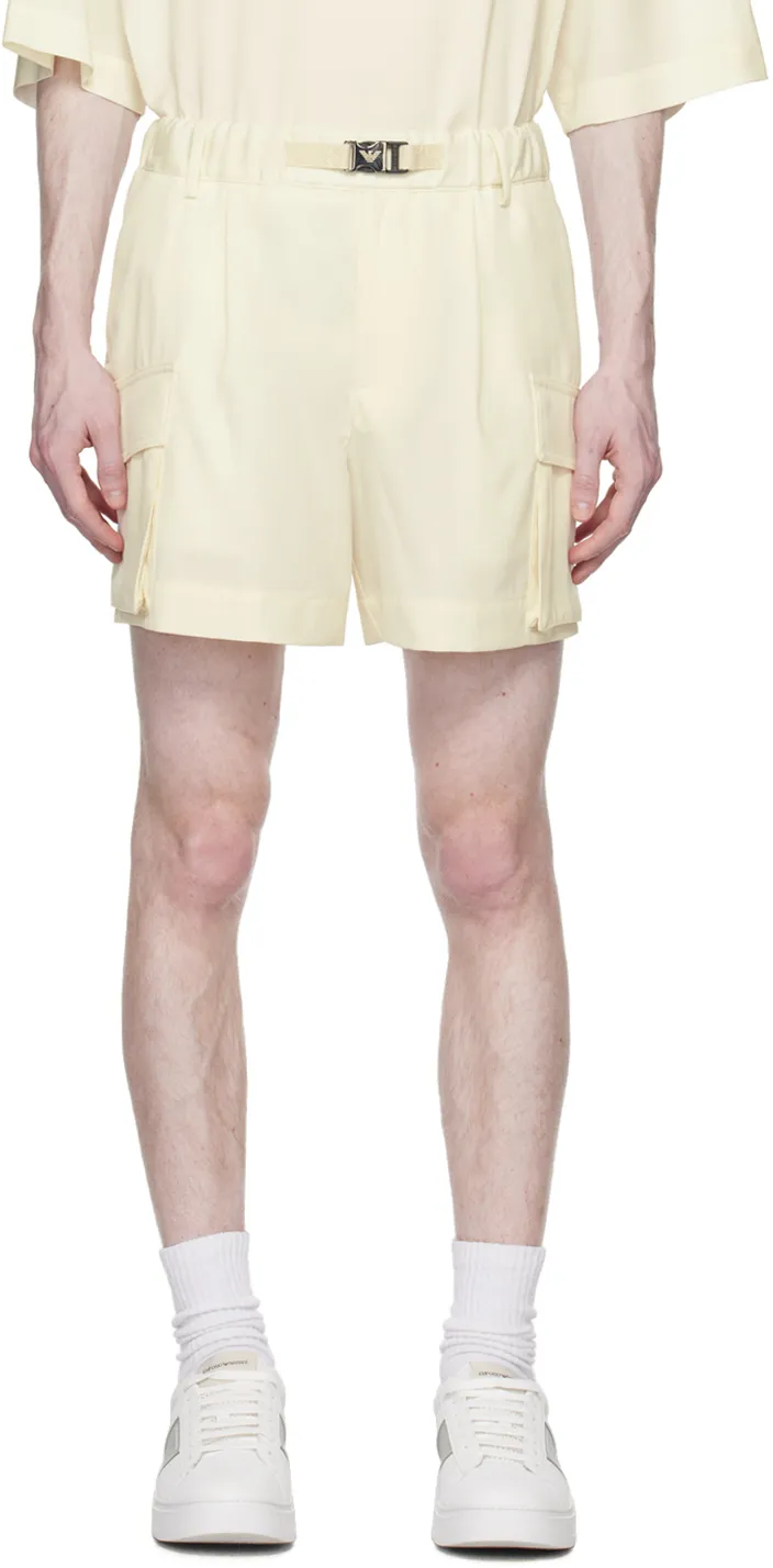 Logo Shorts