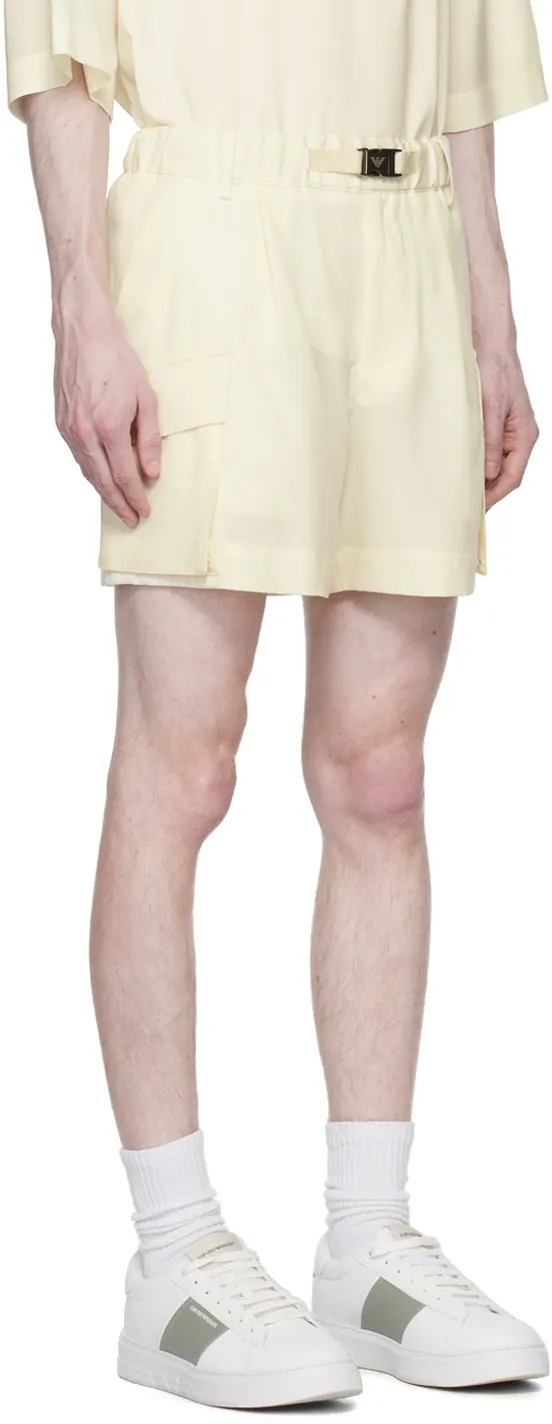 Logo Shorts