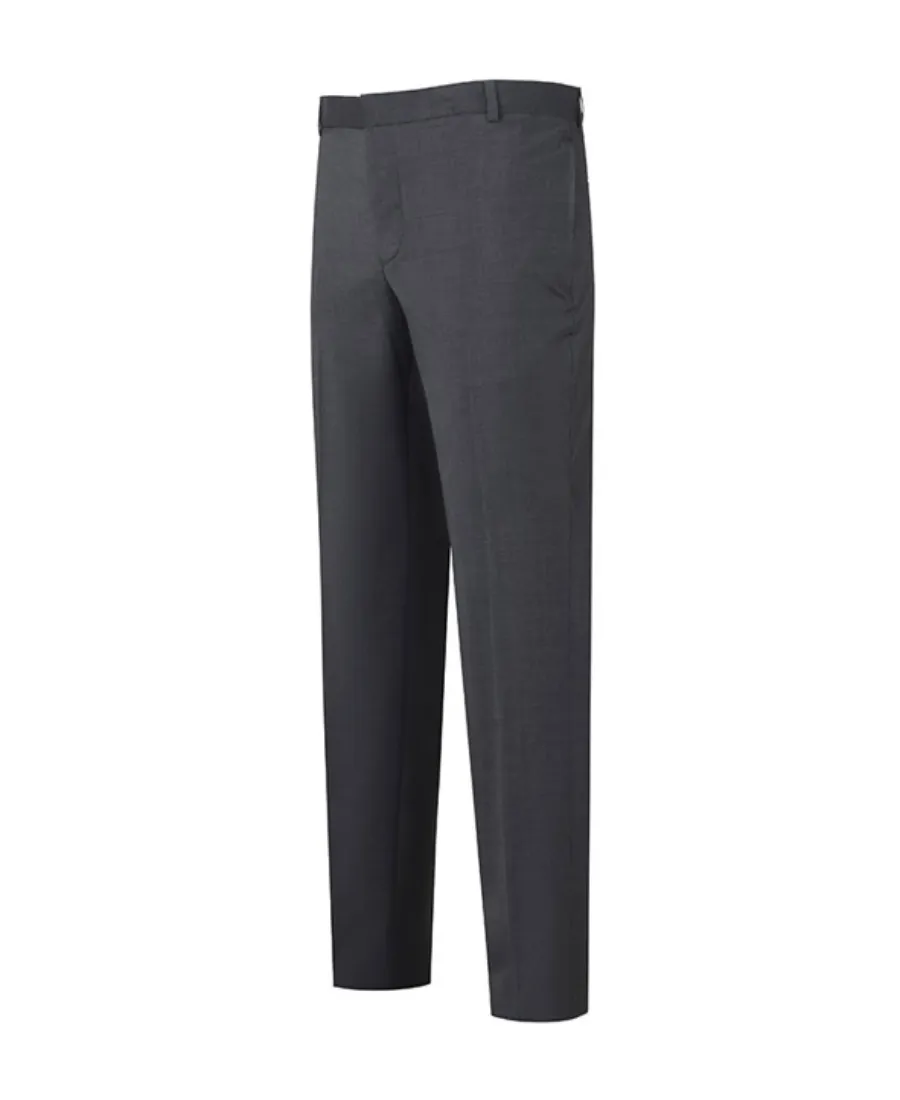 Logo Casual Pants