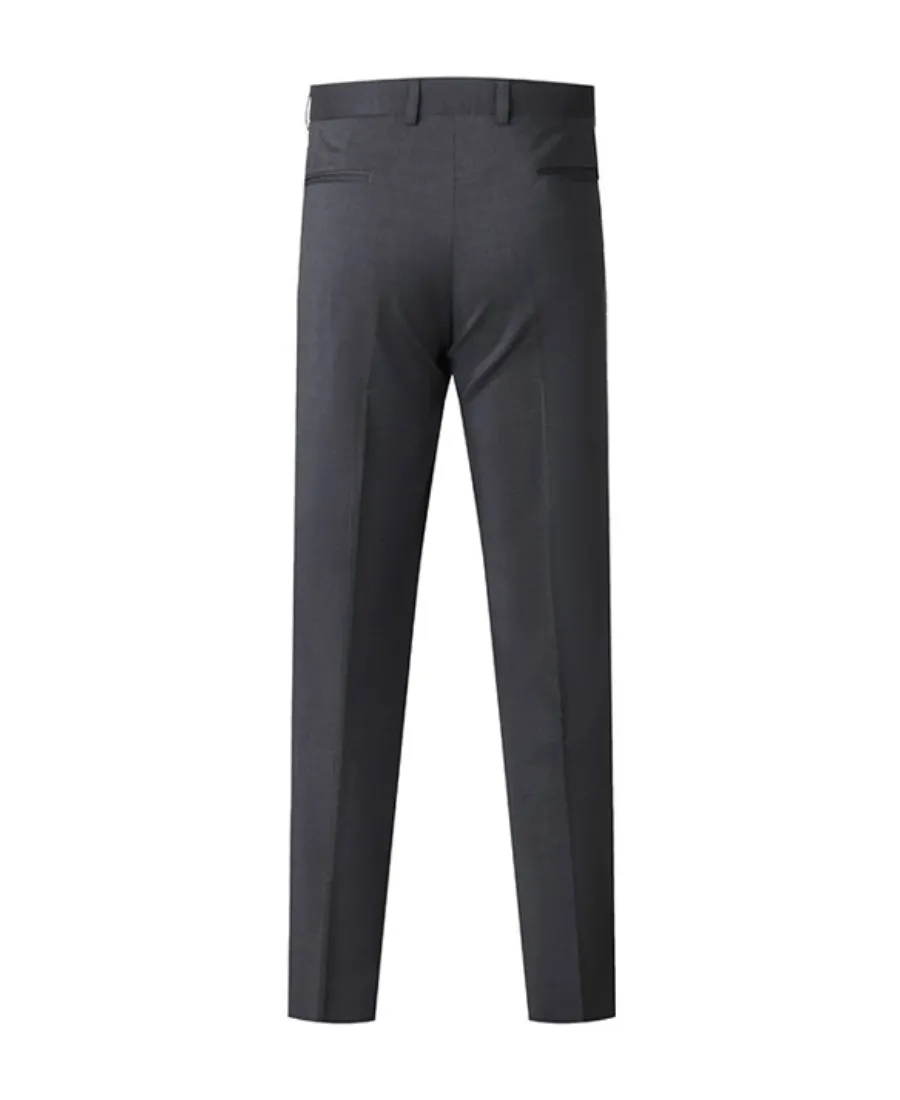 Logo Casual Pants