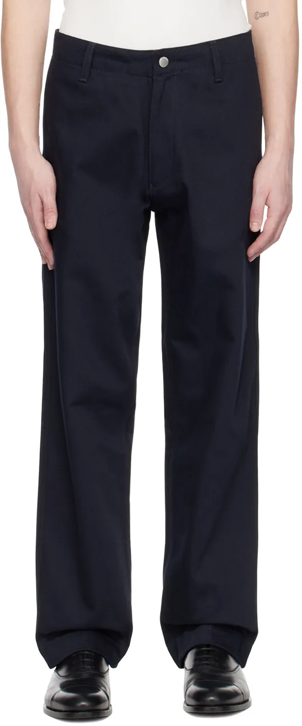 Bull Casual Pants