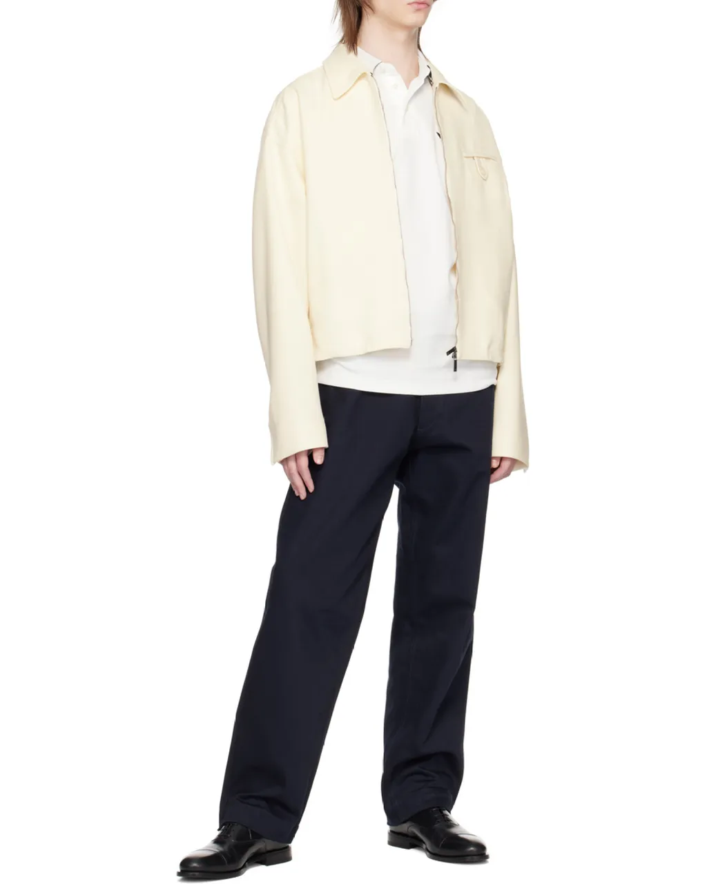 Bull Casual Pants
