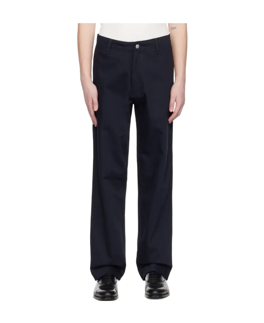 Bull Casual Pants