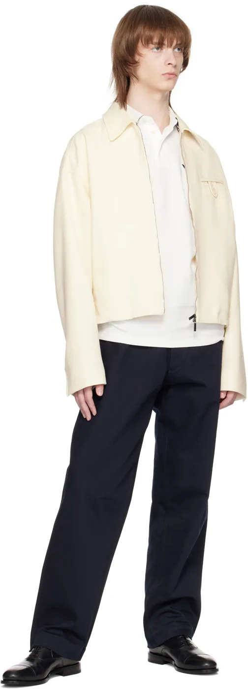 Bull Casual Pants