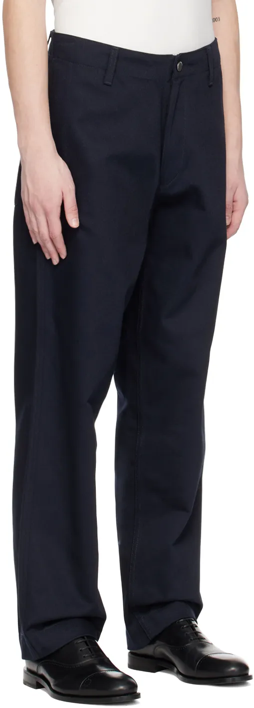 Bull Casual Pants