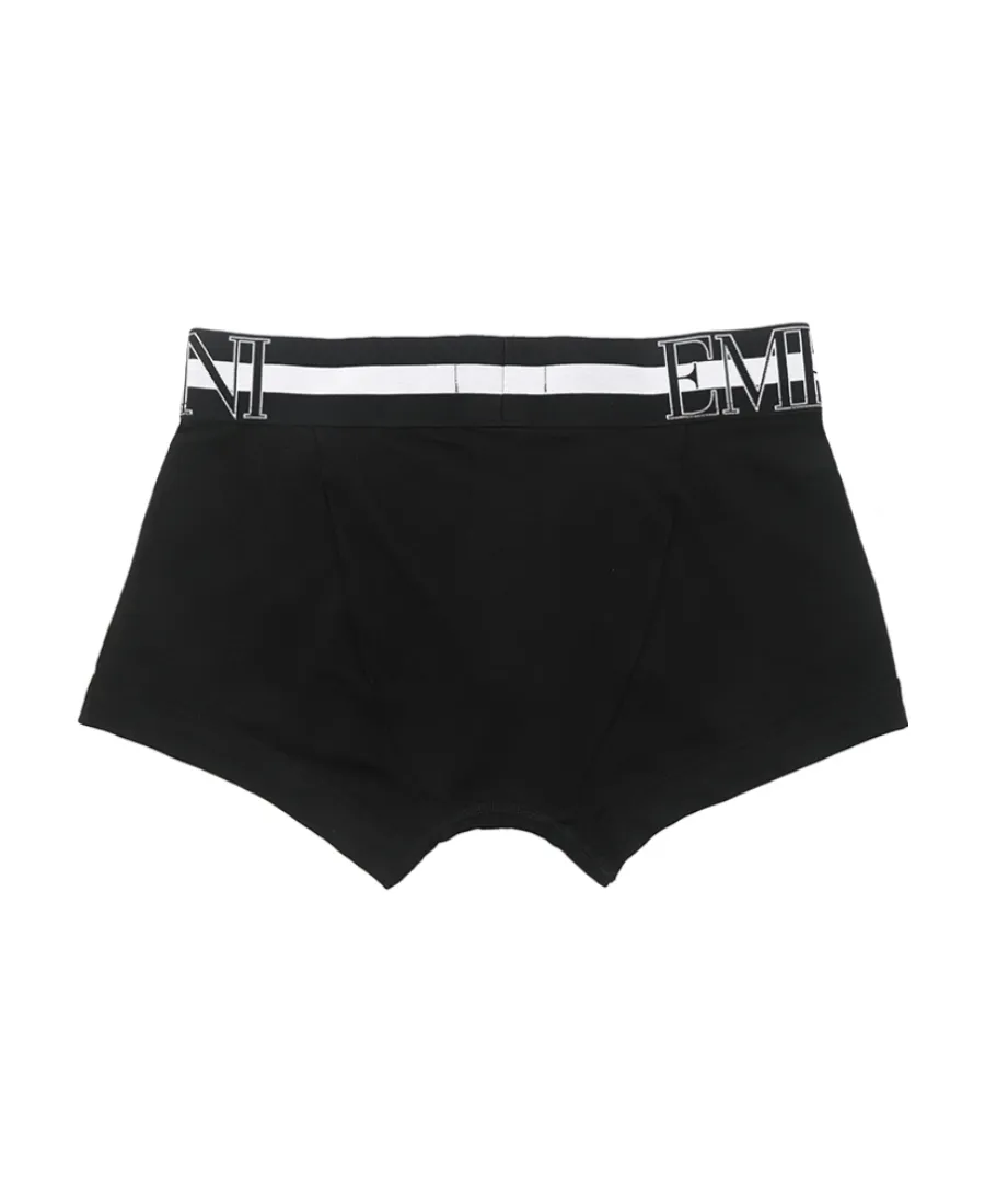 Logo Panties