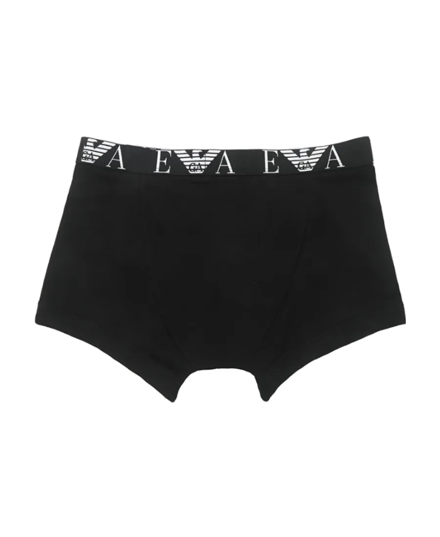 Logo Boxer Briefs Two-Pack