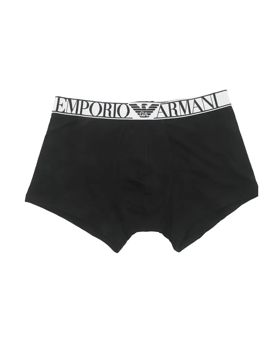 Logo Boxer Briefs Two-Pack