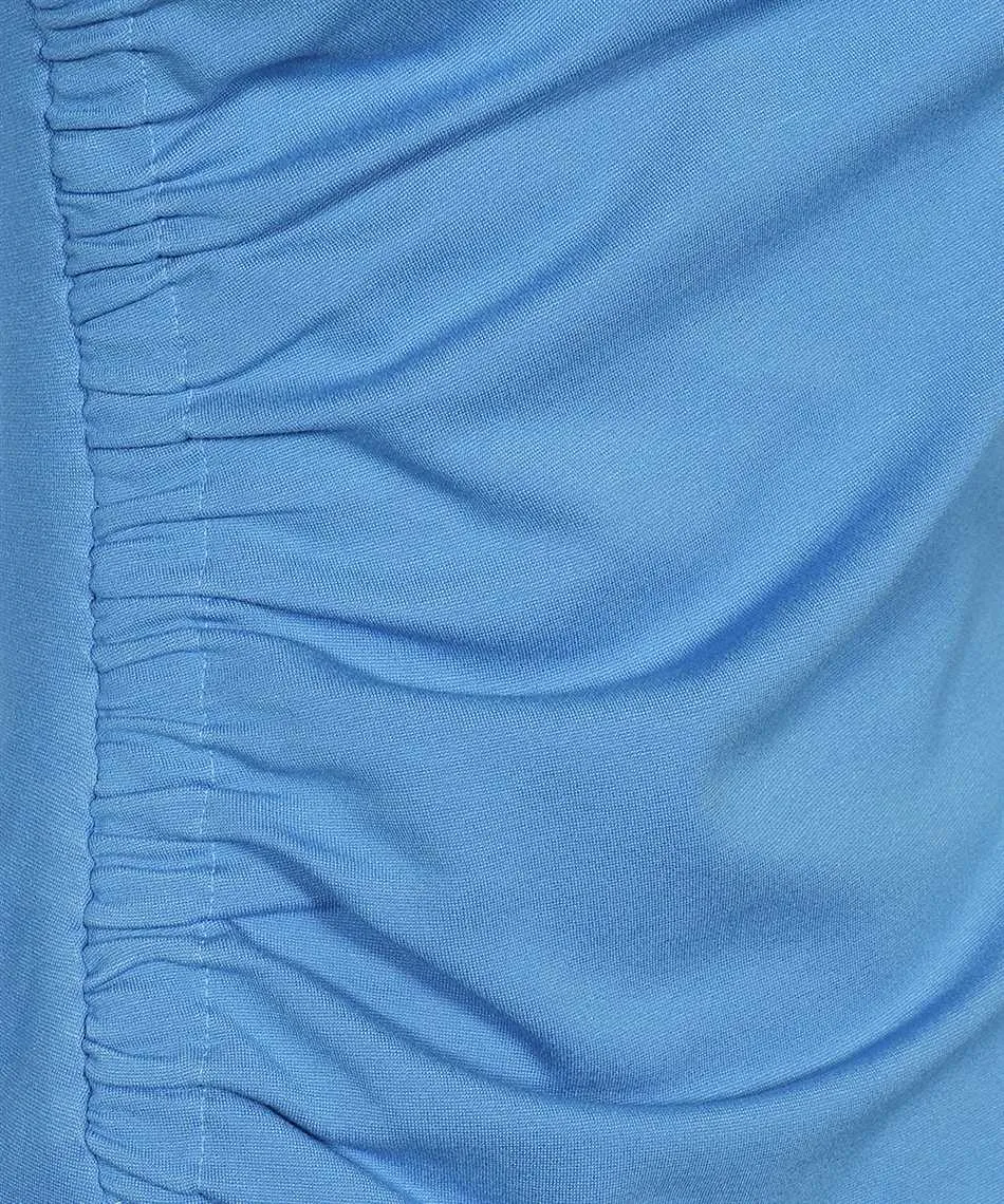 Long-Sleeved Dress