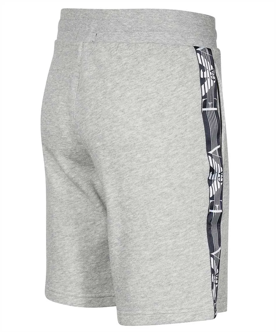 Pattern Shorts