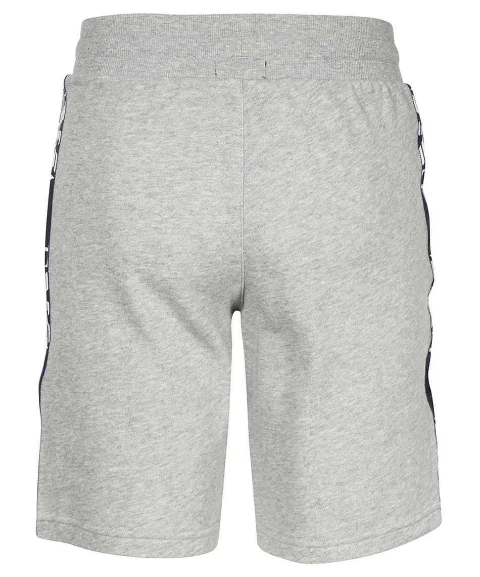 Pattern Shorts