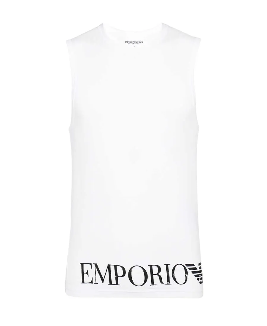Logo Vest