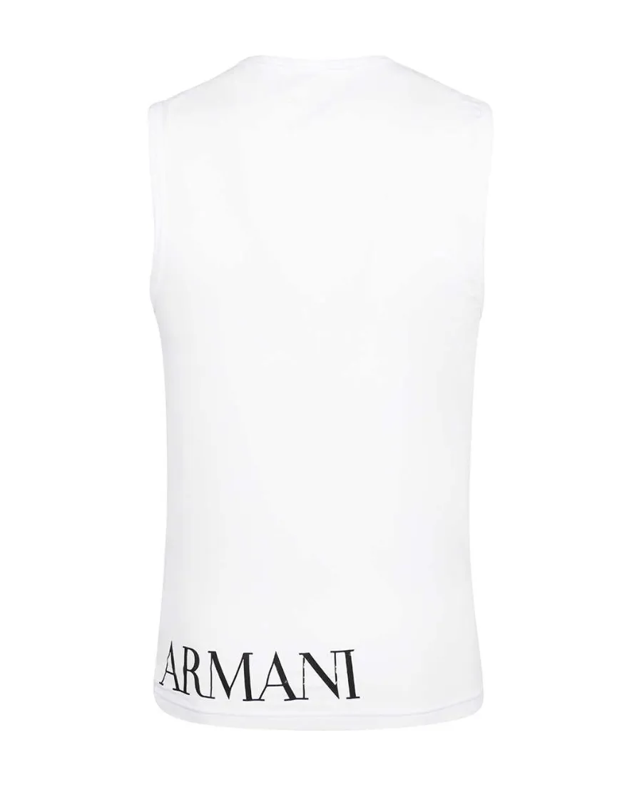 Logo Vest