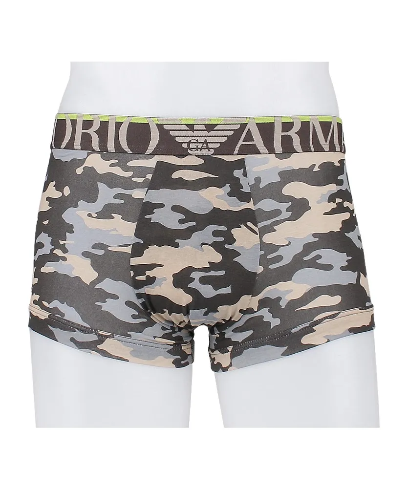 Logo Underwear