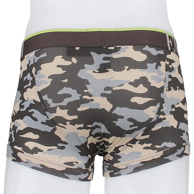 Logo Underwear