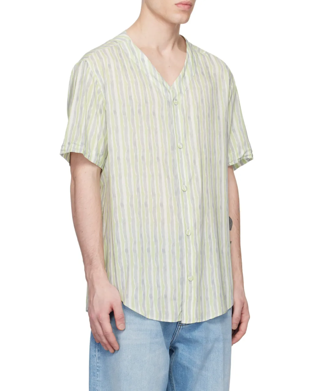 Striped Shirt