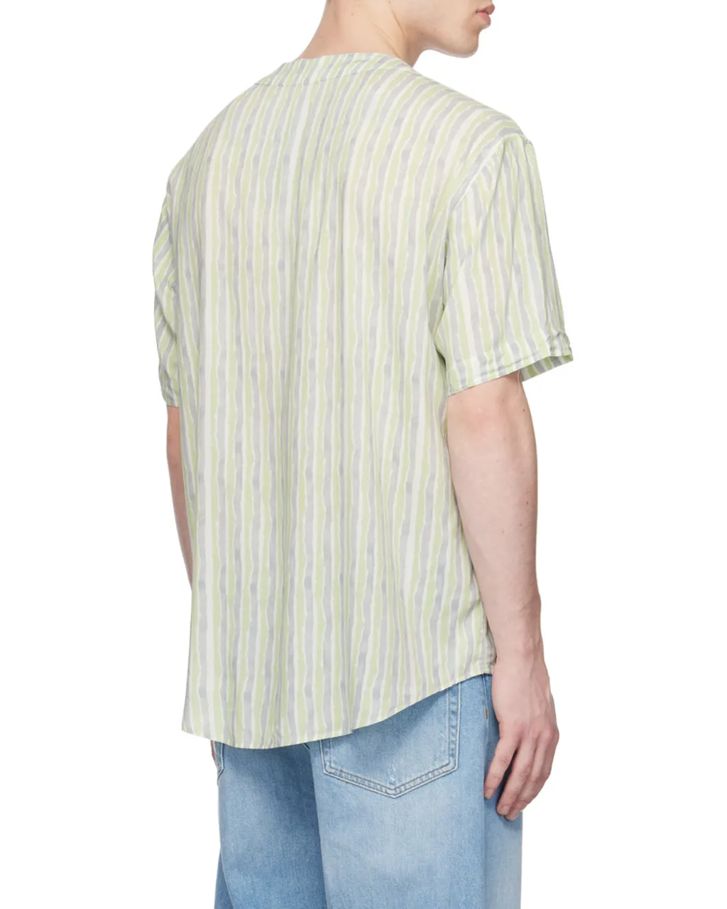 Striped Shirt
