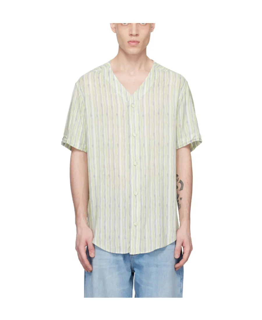 Striped Shirt