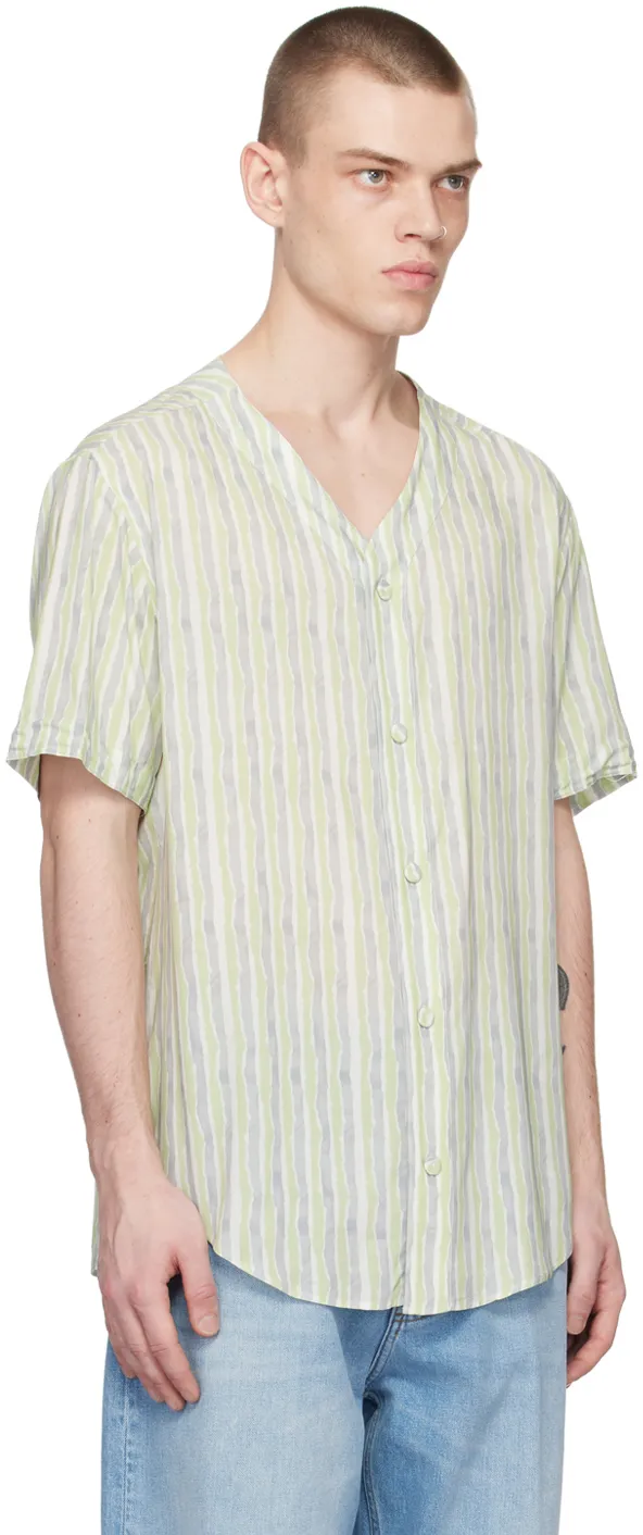 Striped Shirt