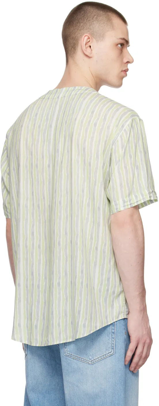 Striped Shirt