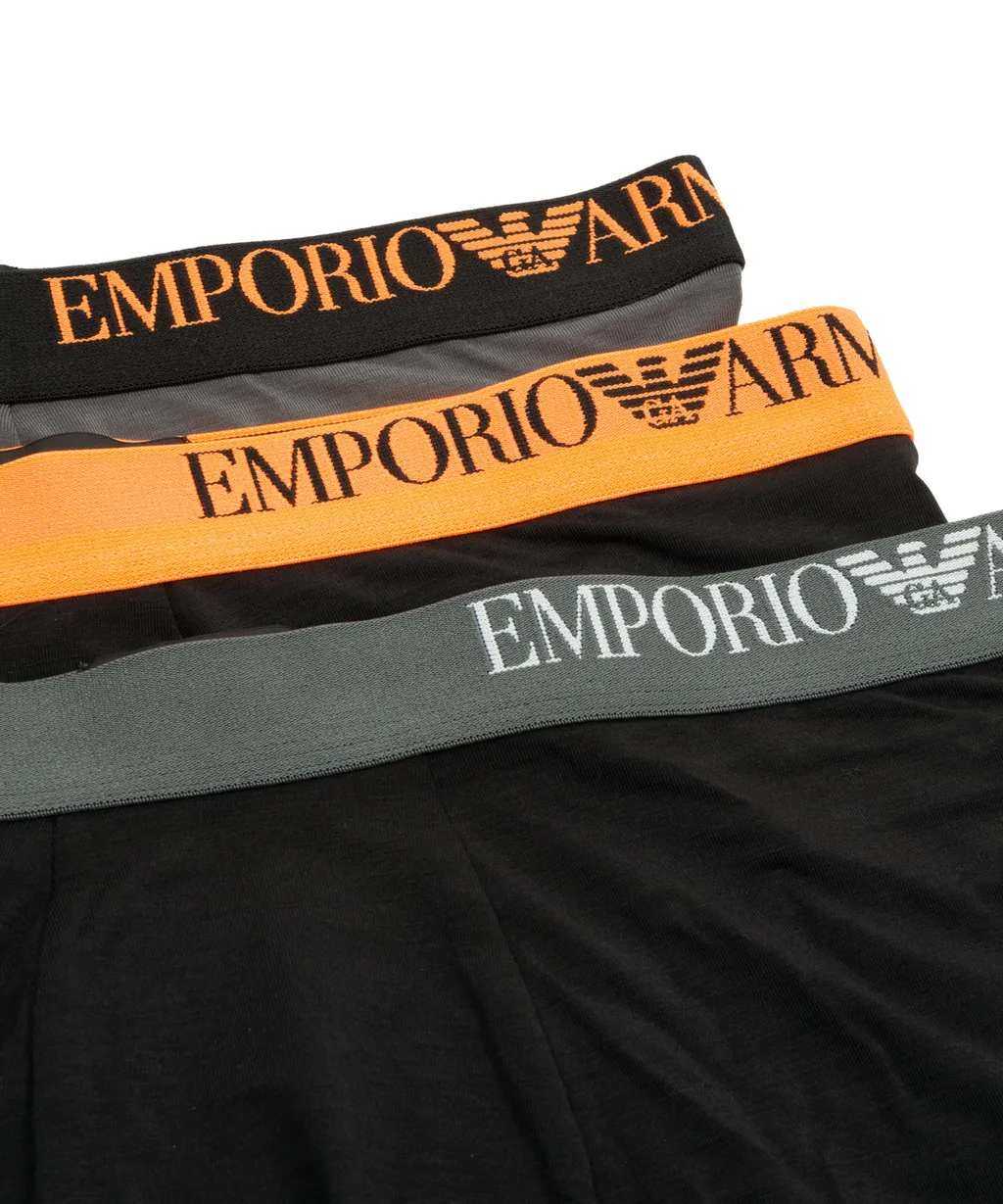 Logo Underwear 3-Piece Pack