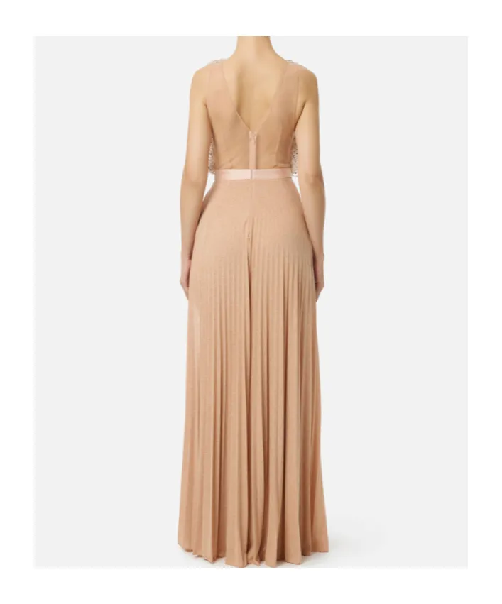 Tulle Red Carpet Dress