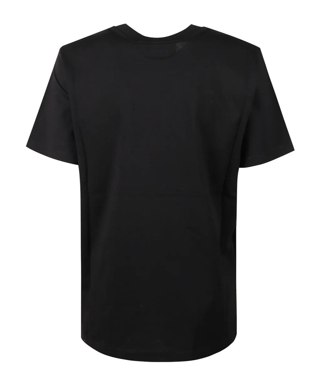 Crew Neck T-Shirt