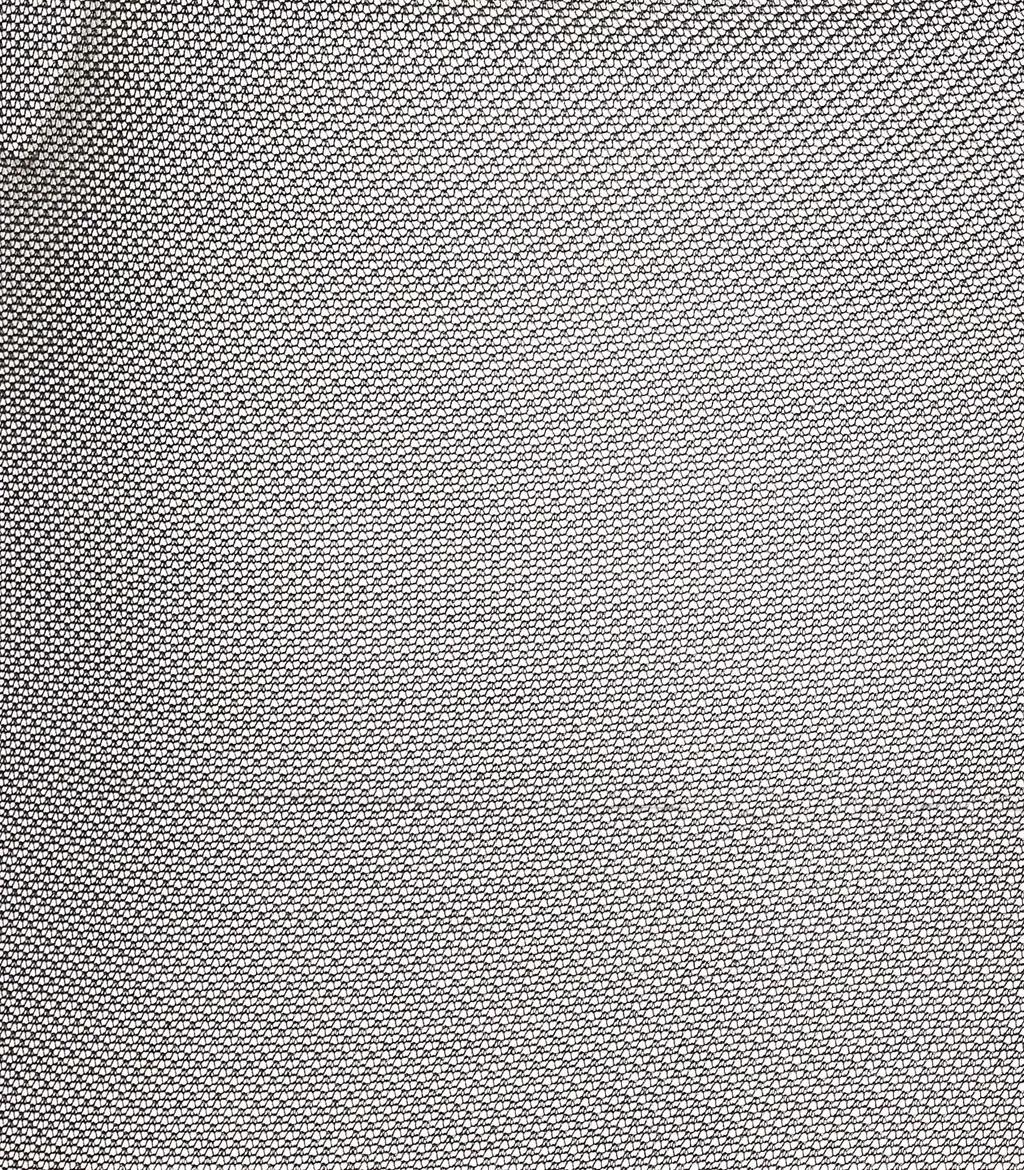 Mesh Long-Sleeve Bodysuit