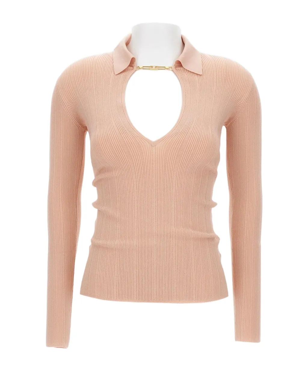 Long Sleeve Sweater