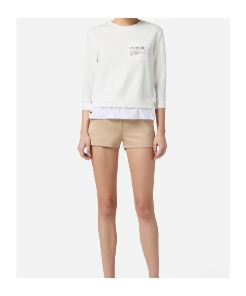 Pocket Sweatshirt