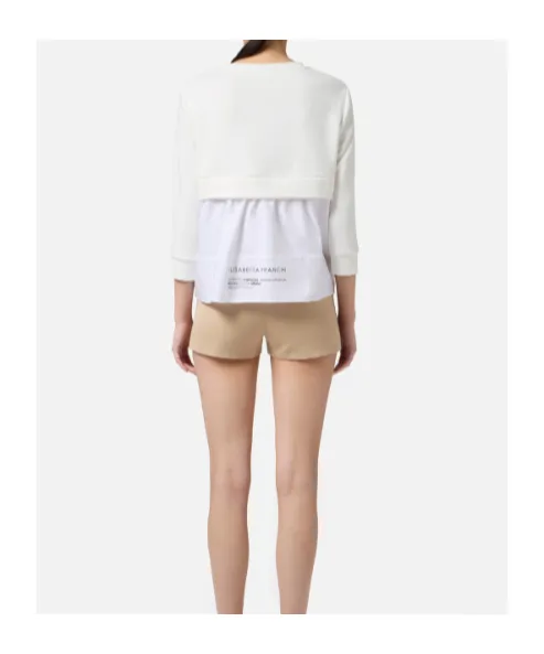 Pocket Sweatshirt